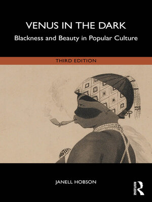 cover image of Venus in the Dark